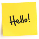 Pleased to Meet You