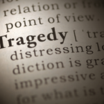 What to Do When Tragedy Strikes