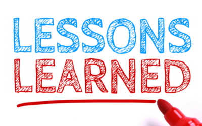 Top 10 Lessons from 10 Years in Meeting Planning