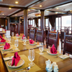 What to Expect When Your Venue is a Restaurant
