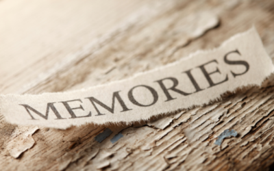 The Importance of Memorable Events