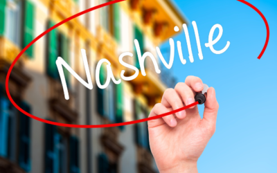 Top Restaurants in Nashville for Hosting Private Dinner Meetings