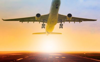 Strategic Event Planning Takes Flight