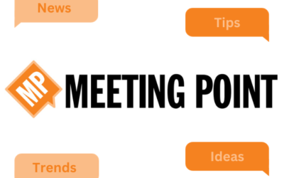 Welcome to our “Meeting Point”!