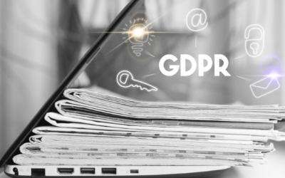 GDPR – One Year Later and Where Do We Stand?