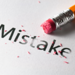 Four Event Management Mistakes to Avoid