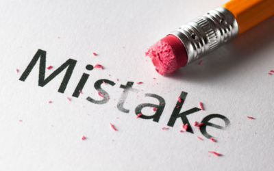 Four Event Management Mistakes to Avoid