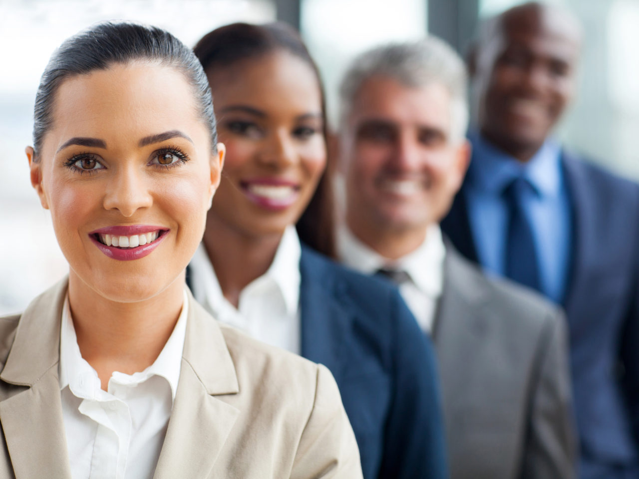 Professional Staffing For Virtual and In-Person Meetings and Events