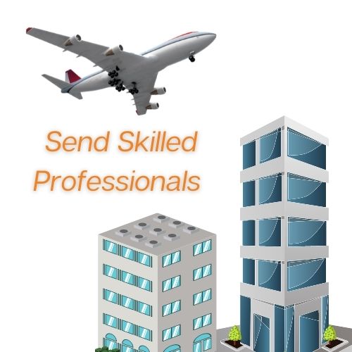 Use Skilled Travel Directors At Your Events