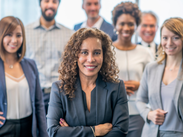 Hybrid Meetings & Events