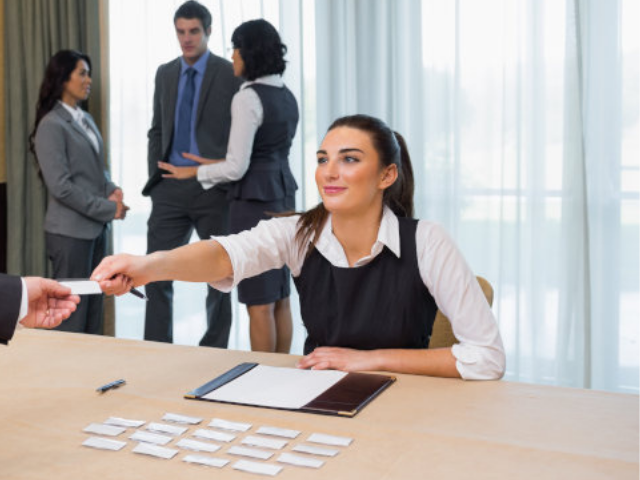 Virtual Meetings & Events